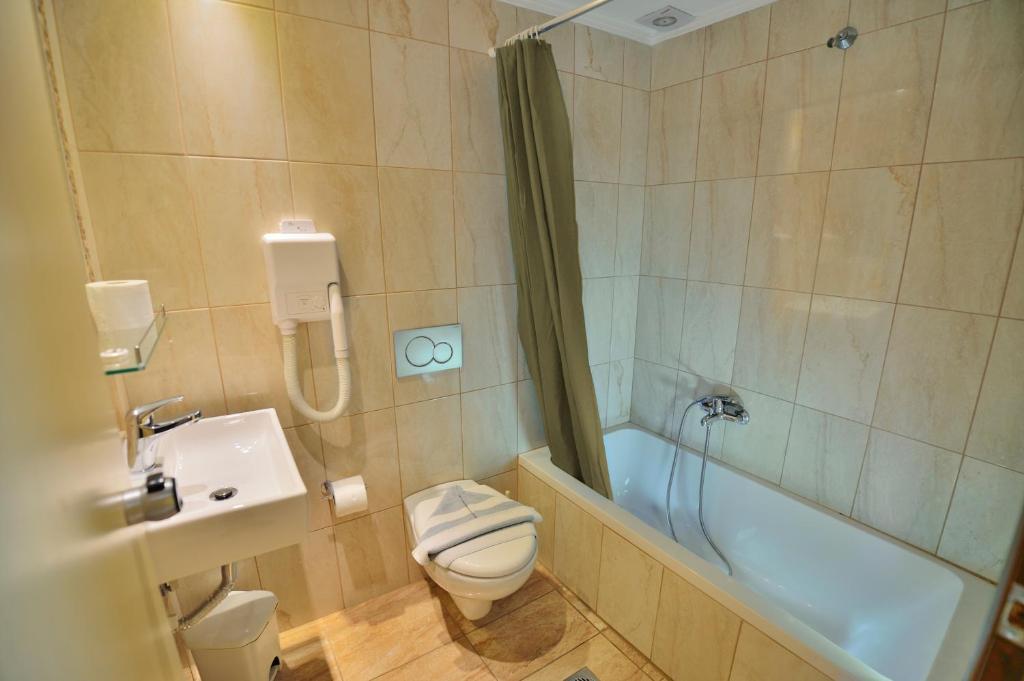 Falassarna Hotel room 2
