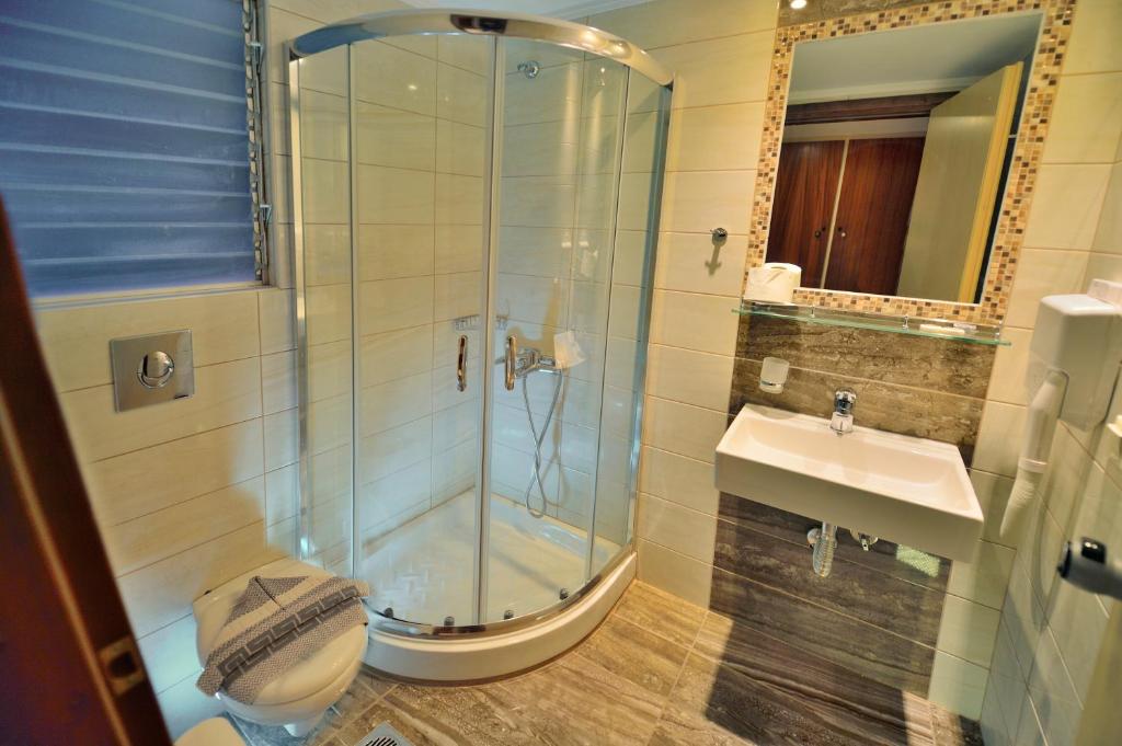 Falassarna Hotel room 3